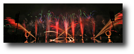 Fireworks photograph