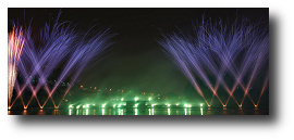 Fireworks photograph