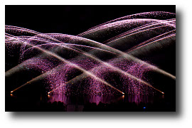 Fireworks photograph