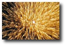 Firework photograph